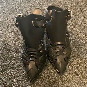 All Saints Tao Heel Az 40